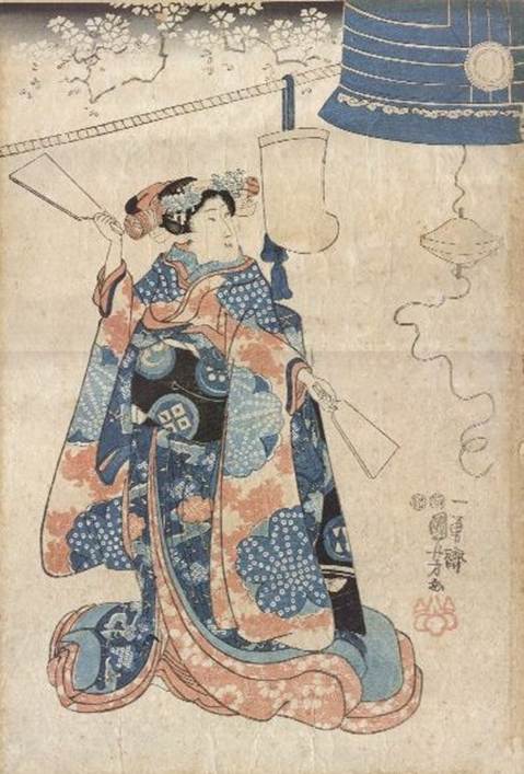 Kuniyoshi Project